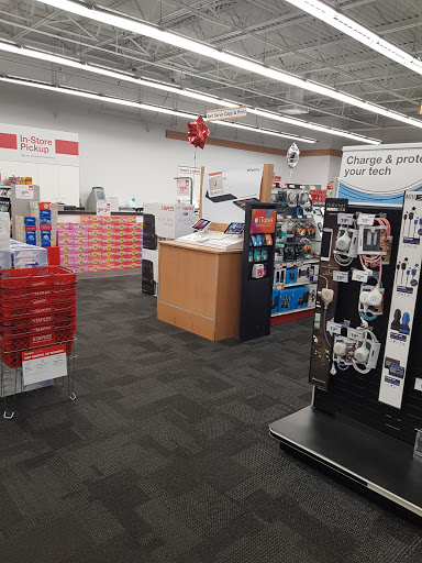 Office Supply Store «Staples», reviews and photos, 1041 N Dupont Hwy, Dover, DE 19901, USA