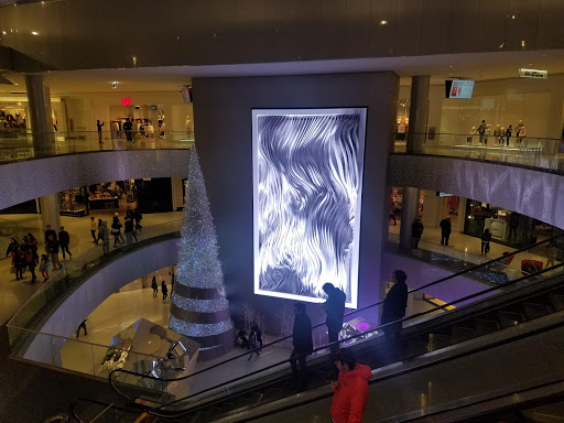 Shopping Mall «Beverly Center», reviews and photos, 8500 Beverly Blvd, Los Angeles, CA 90048, USA