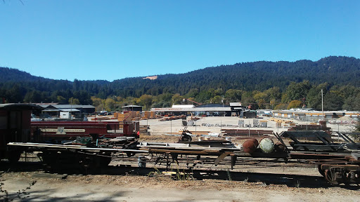 Lumber Store «San Lorenzo Lumber», reviews and photos, 5843 Graham Hill Rd, Felton, CA 95018, USA