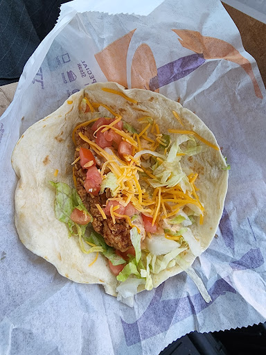 Taco Bell image