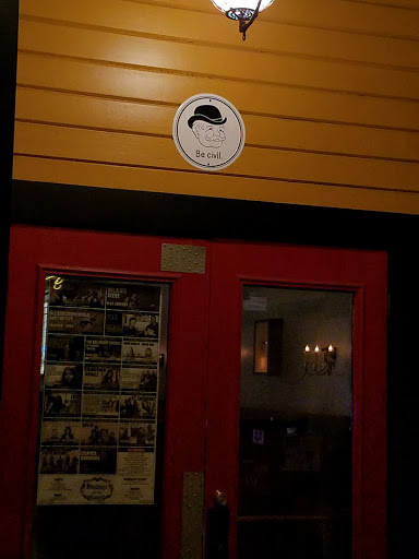 Bar & Grill «Mississippi Studios and Bar Bar», reviews and photos, 3939 N Mississippi Ave, Portland, OR 97227, USA