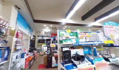Panasonic shop ナカオ 南矢野目店