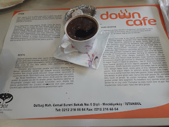 Down Cafe