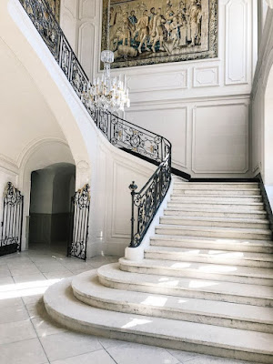 Catherine PIGUET - ALMA IMMOBILIER à Paris