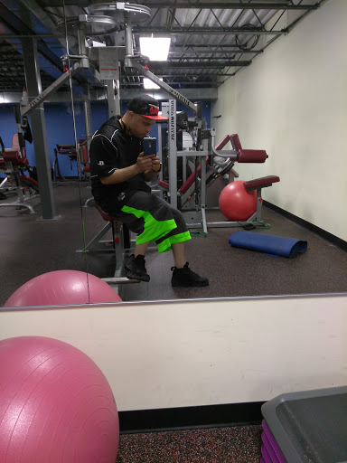 Gym «Four Seasons Fitness», reviews and photos, 626 Delsea Dr, Glassboro, NJ 08028, USA