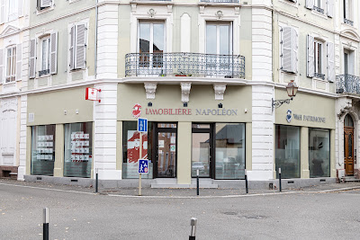 Immobilière Napoléon Agence de Mulhouse à Mulhouse