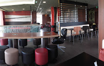 Atmosphère du Restauration rapide McDonald's à Bois-Guillaume - n°1