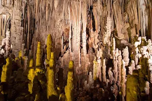 Kastania Cave image