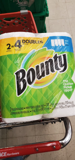 Hardware Store «Ace Hardware», reviews and photos, 729 E Main St, Lebanon, OH 45036, USA