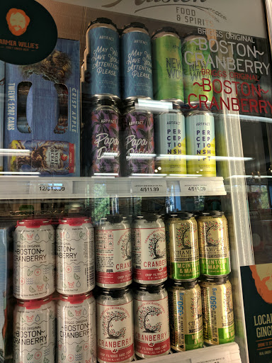 Liquor Store «Boston Liquors», reviews and photos, 223 Cambridge St, Boston, MA 02134, USA