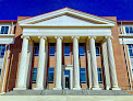 University Of Mississippi Law Center