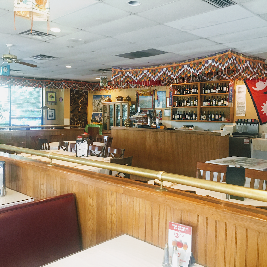 Mt. Everest Cafe Fort Collins, CO 80526 Menu, Hours, Reviews and