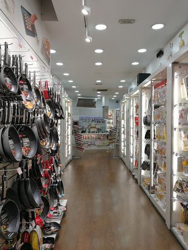 Store Tescoma Madrid