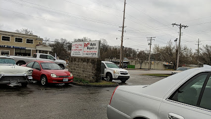 Pop's Auto Repair LLC