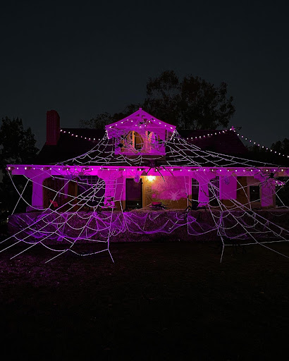 Park «Heritage Hill Historical Park», reviews and photos, 25151 Serrano Rd, Lake Forest, CA 92630, USA