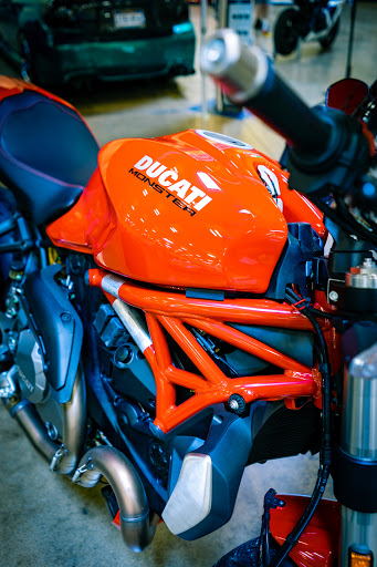 Motorcycle Dealer «Mosites Motorsports», reviews and photos, 1701 Lincoln Hwy, North Versailles, PA 15137, USA