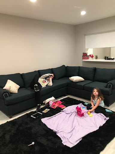 Furniture Store «Aetna Stores», reviews and photos, 708 N Manhattan Pl, Los Angeles, CA 90038, USA