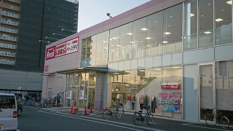 CASUAL & SHOESアベイル八尾南店