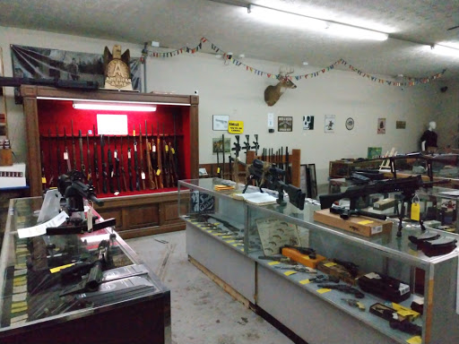 Gun Shop «American Arms», reviews and photos, 4545 IN-45, Bloomington, IN 47403, USA