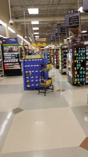 Grocery Store «Kroger», reviews and photos, 630 Thornton Rd, Lithia Springs, GA 30122, USA