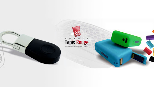 Agence Tapis Rouge