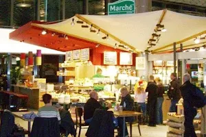 Marché Mövenpick Sandwich Manufaktur Hannover Airport image