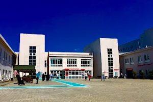 Darıca Farabi State Hospital image