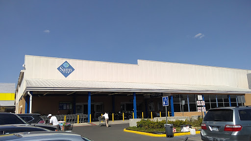 Sam's Club González Gallo