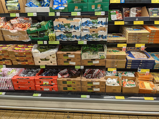 Supermarket «ALDI», reviews and photos, 4899 Lake Rd N, Brockport, NY 14420, USA