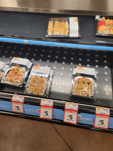 Health Food Store «Sprouts Farmers Market», reviews and photos, 4123 S Harvard Ave, Tulsa, OK 74135, USA