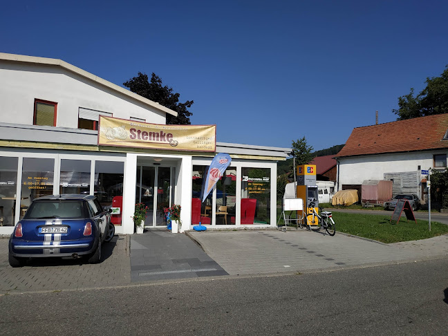 Brotmanufakturen Stemke Gailingen - Schaffhausen