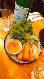 Photo n°85 de PÂTES THAÏ Place d’italie à Paris ()