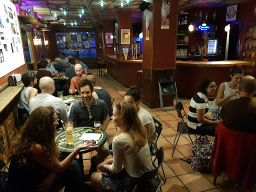 Imagen del negocio Radio City en Valencia, Valencia