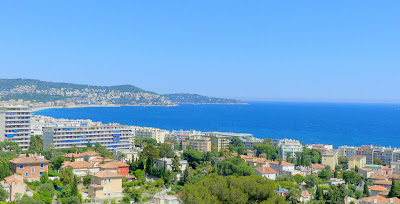 Immobilière Roseland Nice Ouest à Nice