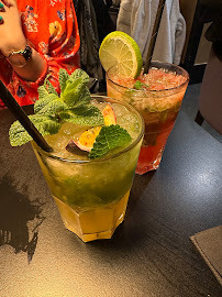 Mojito du Le Confidentiel | Restaurant Halal Paris - n°13