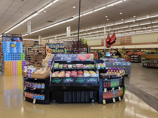 Grocery Store «Safeway», reviews and photos, 10926 W Bell Rd, Sun City, AZ 85373, USA