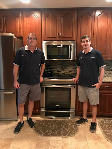 A Dichristopher Appliance Service in Tampa, Florida
