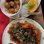 Photo n°1 de l'avis de Kevin.u fait le 08/03/2022 à 20:01 sur le  Äädjeschoss am Markt à Kerpen