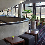 Photo n°14 de l'avis de zaid.l fait le 24/02/2024 à 07:49 sur le  Radisson Blu Hotel Hambourg à Hamburg