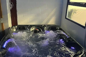 Wild Water Spas Hot Tubs image
