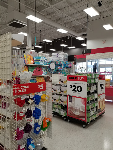 Craft Store «Michaels», reviews and photos, 211 Colony Pl, Plymouth, MA 02360, USA