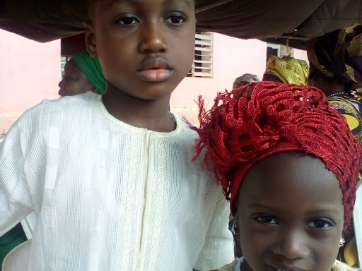 ST Paul Ang Church, Isuada, Nigeria, Place of Worship, state Ondo
