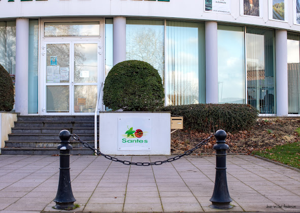 Photos des visiteurs hôtels Hotel De Ville 59211 Santes