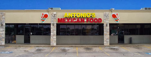 Antonios Mexican Restaurant image 1