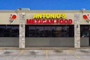 Antonio's Mexican Restaurant image