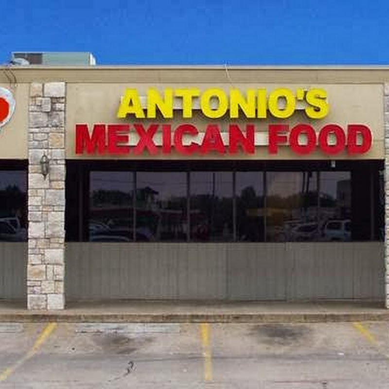 Antonio's Mexican Restaurant