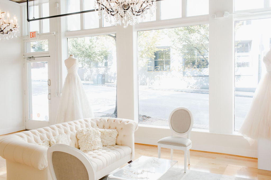 Annalise Bridal Boutique