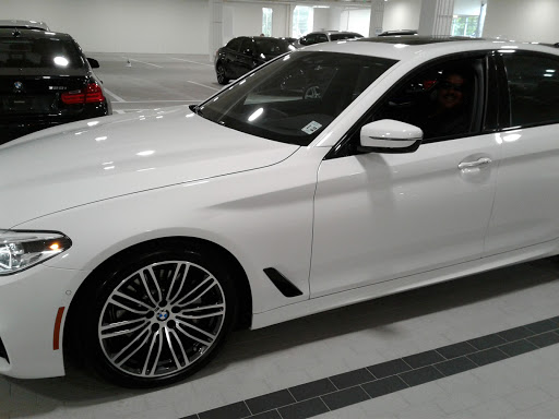 BMW Dealer «Lauderdale BMW of Fort Lauderdale», reviews and photos, 1400 South Federal Highway, Fort Lauderdale, FL 33316, USA