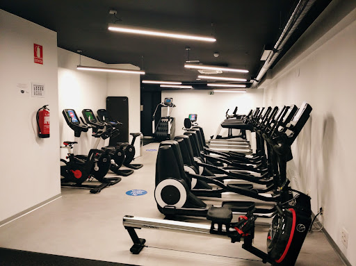 Supera 24h Fitness A Coruña en A Coruña, A Coruña