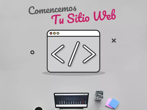 Diseño de Páginas Web, Tienda en línea, Desarrollo de Apps Android e iOS | Agencia Estratecc Marketing Digital